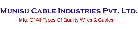 Cable Manufacturers in India